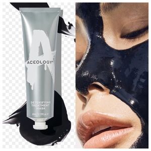 Aceology Detoxifying Treatment Mask